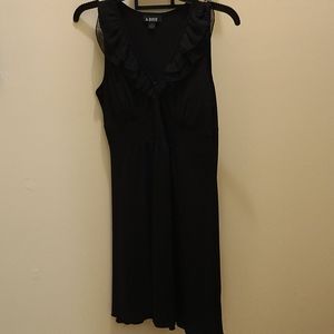 A Byer Little Black Dress